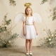 thumbnail image 1 of Disfraz Angel Infantil para niñas, 1 of 8