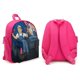 thumbnail image 4 of Mecánico Mochila Escolar para Niños y Niñas, Mochila Infantil Ligera de Alta Calidad, Grande y Duradera ROSA, 4 of 6
