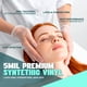 thumbnail image 2 of Guantes de vinilo London Labs talla pequeña sin polvo, paquete de 100, 2 of 6