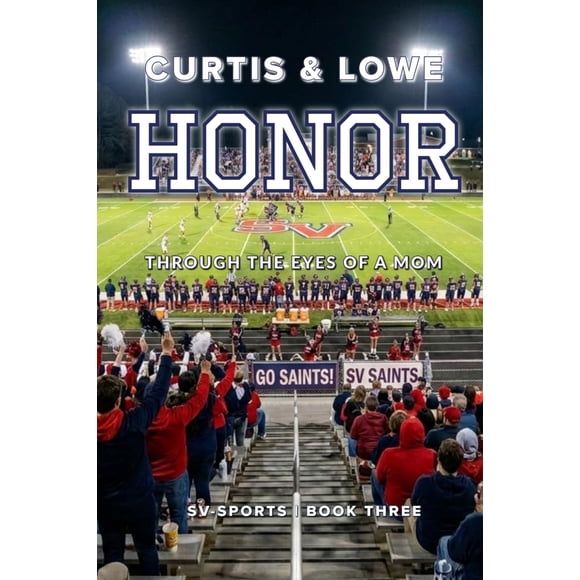 SV-sports: Honor: A través de los ojos de una mamá