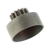 Magideal - Campana De Embrague Rc 13T, Actualización De Repuesto Para 1/8, Modelo De Coche, Telemando, Accesorios Para Vehículos