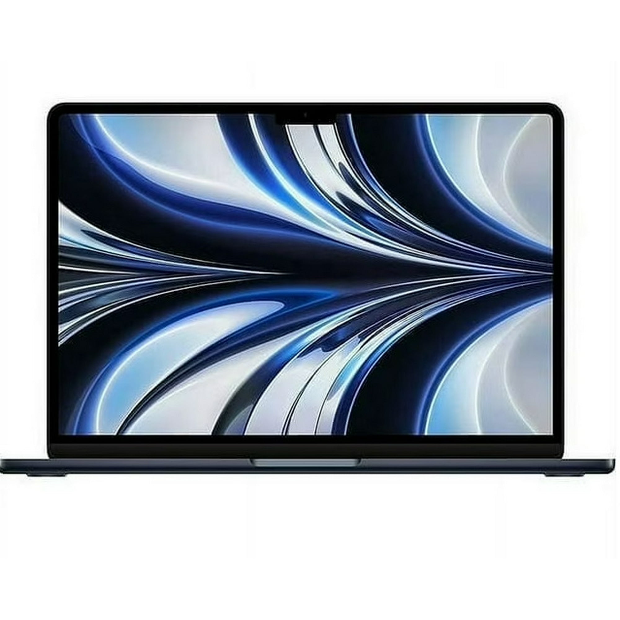 Macbook Air 13.6'' M2 / 8Gb Ram / 256Gb Ssd / 2022 / Midnight (Reacondicionado)