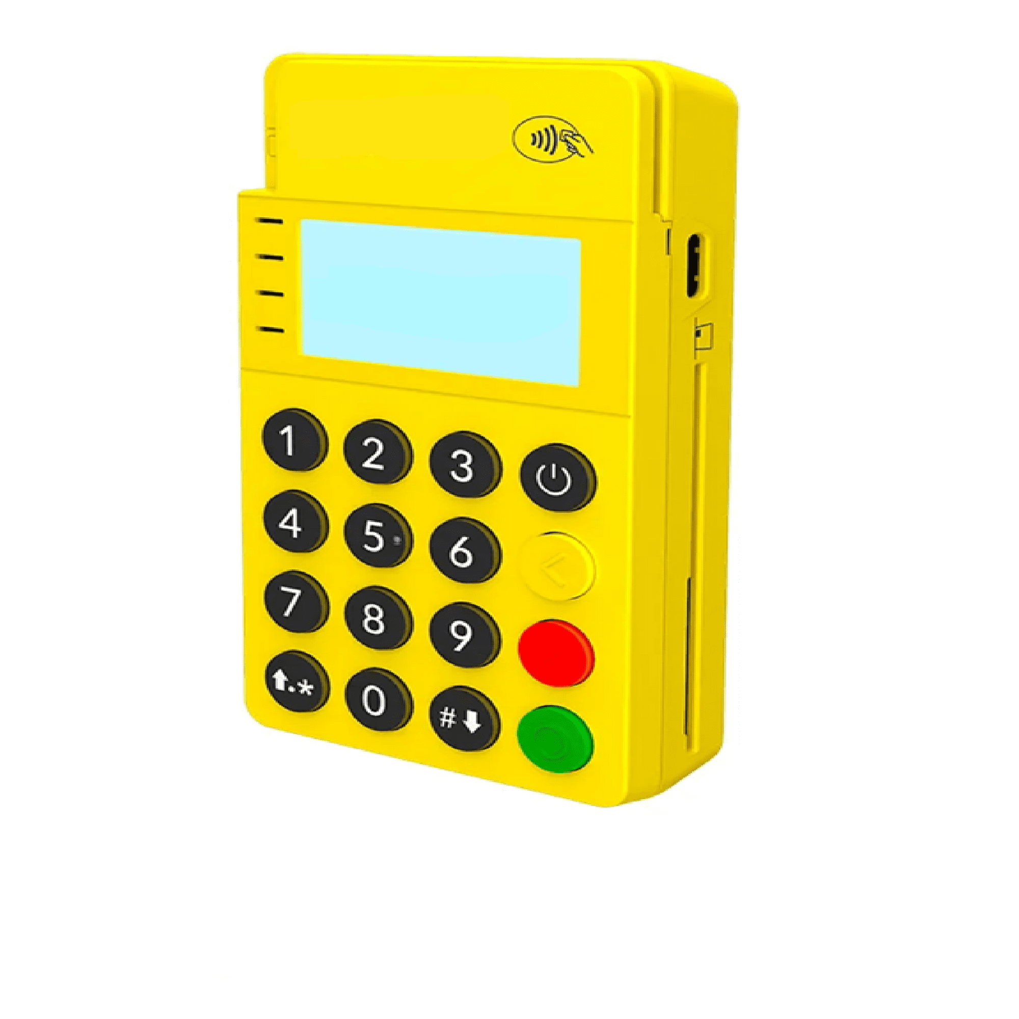 Lector De Tarjetas Magnéticas Redelcom Point Mini Me30s