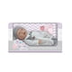 thumbnail image 3 of Muñeca Reborn Recién Nacida 30 cm Realista, 3 of 5