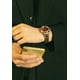 thumbnail image 4 of Reloj J981/3 Jaguar Burdeo Mujer Hybrid, 4 of 5