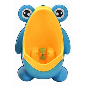 Genérico - Set 2 Pelela Urinario Entrenamiento Infantil Baño Bebe Lau