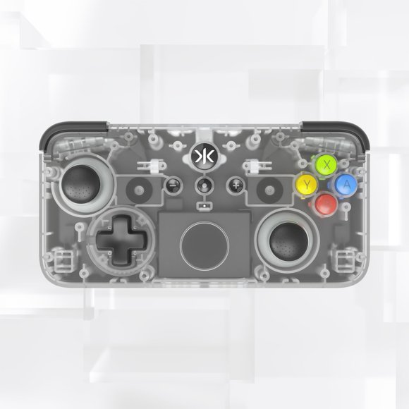 Controlador de juegos inalámbrico CRKD NEO S para dispositivos múltiples