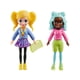 thumbnail image 1 of Muñeca Polly Pocket pack de moda aventura estrella de pop, 1 of 4