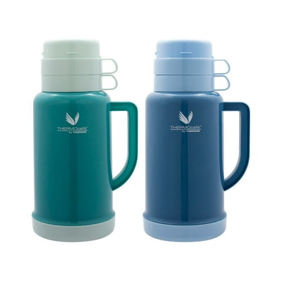 Termo Vidrio Belly 1.8L Surtido 1 Pieza Thermos