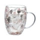 thumbnail image 1 of Tazas De Café De Doble Pared Con Asa, Tazas De Capuchino Para Bebidas Con Leche, Café, Estilo B, 1 of 5