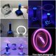 thumbnail image 2 of Bobina de Tesla Joytech YS01 Altavoz de Plasma Inalámbrico, 2 of 6