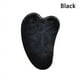 thumbnail image 1 of Natural Jade Gua Sha Scraper Board Massage Rose Quartz Jade Guasha Stone For Face Neck Skin Lifting Wrinkle Remover Beauty Care, 1 of 3