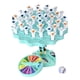 thumbnail image 5 of Juego de mesa de árbol equilibrado, juego de equilibrio para dos jugadores, astronauta educativo de jardín de infantes, balancín de árbol en equilibri, 5 of 5