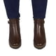 thumbnail image 4 of Botin de Mujer Invierno 73 Yassne Marron, 4 of 5