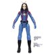 thumbnail image 1 of Figura Marvel Gamow 10 cm Guardianes de la Galaxia, 1 of 6