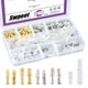 thumbnail image 1 of Kit de conectores Bullet Swpeet, 240 unidades, 3,9 mm, para motocicletas y coches, 1 of 7