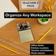 thumbnail image 4 of Porta notas adhesivas Caroline's Treasures Grizzly Bear, 4 of 7