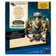 thumbnail image 1 of World Of Warcraft Alliance Modelo Armable En Madera, 1 of 2
