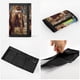 thumbnail image 5 of Gen V Cartera Trifold para Hombres, 8 Ranuras para Tarjetas, 1 Ventana de ID, Tarjetero Delgado con Bolsillo de Efectivo con Cremallera para Uso Cotidiano, 5 of 6