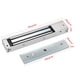 thumbnail image 5 of Sistema de control de acceso YUHANUS, teclado RFID, 280 kg, cerradura magnética, 5 of 9