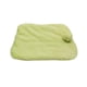 thumbnail image 4 of Cama de felpa para animales pequeños, cama para perros de felpa, jaula de conejillo de indias de felpa, estera para animales pequeños, chinchilla, hám Verde claro, 4 of 5