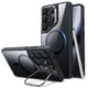 thumbnail image 1 of Carcasa ESR Para Galaxy S26 Ultra Hybrid Stash Stand Negro, 1 of 8