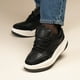 thumbnail image 5 of Zapatilla Urbana Mujer Negro Ragnhild Chinitown, 5 of 7