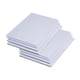 thumbnail image 5 of Hojas de PVC blanco Tablero de espuma Modelo de construcción Pantalla DIY Artesanía 2mm / 3mm de espesor, 5 of 5