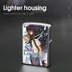 thumbnail image 4 of Funda Metálica Para Encendedor Solo Leveling Cobre, 4 of 6