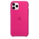 thumbnail image 1 of Carcasa Iphone 11 Pro Max Fucsia, 1 of 1