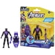 thumbnail image 3 of Figura de Acción Marvel VenomVersus Anti-Venom Pantera Negra, 3 of 5
