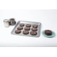 thumbnail image 3 of Bandeja para Hornear USA Pan Easy Slide Antiadherente 32x30 cm, 3 of 6