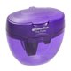 thumbnail image 2 of Sacapuntas Swordfish 8‑16 mm Morado - Paquete de 1, 2 of 8