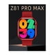 thumbnail image 2 of Smartwatch Reloj Inteligente S9 Promax, 2 of 7