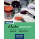 thumbnail image 3 of Pintura Lefranc Bourgeois 75 ml Almendra Verde, 3 of 6