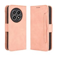 Funda Tipo Billetera Foxdock Para Oneplus 13 5G – Tapa Flip Con Tarjetero