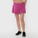 thumbnail image 2 of Short Falda Mujer Deportiva Fucsia Corona, 2 of 5