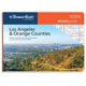 thumbnail image 1 of Guía de calles Rand McNally Los Ángeles/Condado de Orange, 1 of 1