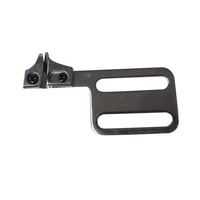 Bothyi - Accesorios De Calibre Para Máquina De Coser Industrial Coverstitch Para Punta Cuadrada W500 B