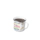 thumbnail image 1 of Taza Enlozada Motivo Religioso, 1 of 4