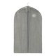 thumbnail image 1 of Bolsa De Ropa Colgante Funda Protectora Tela No Tejida, Para Viajes Durable Gris 60x100cm, 1 of 5