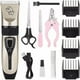 thumbnail image 1 of Maquina Cortar Pelo Perros Cortadora Canina Accesorios, 1 of 4