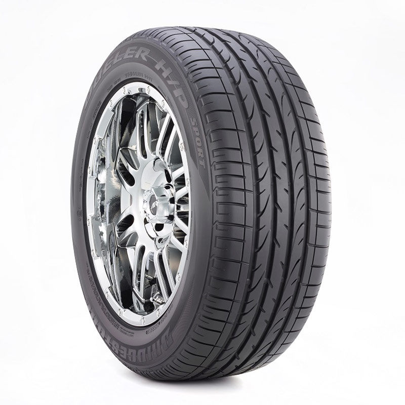 Bridgestone - Neumático Aro 18 Dueler H/P Sport Xl 109Y - 255/55R18
