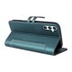 thumbnail image 3 of Premium Wallet Case for Samsung Galaxy A55 5G with Card Slots & Kickstand, Flip Cover Green, 3 of 6