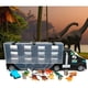 thumbnail image 3 of Camion Dinosaurios Y Animales Jurassic Park Juguete Niños, 3 of 9