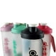 thumbnail image 3 of Botella Keep Shaker Value 700ml Agua Deportes Proteina Negro, 3 of 3