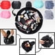 thumbnail image 1 of Bolsa de Maquillaje Plegable con Cordón Bolsa de Cosméticos de Viaje, 1 of 2