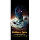 thumbnail image 1 of Paquete de expansión Devious Weasel Games Cosmic Frog Gluttony, 1 of 5