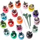 thumbnail image 1 of Cortadores de Galletas LAXIZAR 18 piezas 2,5 cm Acero Inoxidable, 1 of 7