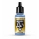 thumbnail image 1 of Paint Vallejo UK Azure 17 ml para aerógrafo, 1 of 1
